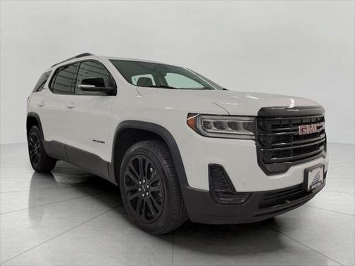 2023 GMC Acadia AWD SLE