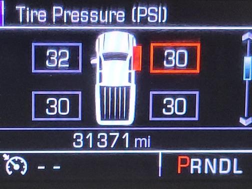 2017 Chevrolet Silverado 1500 2LT