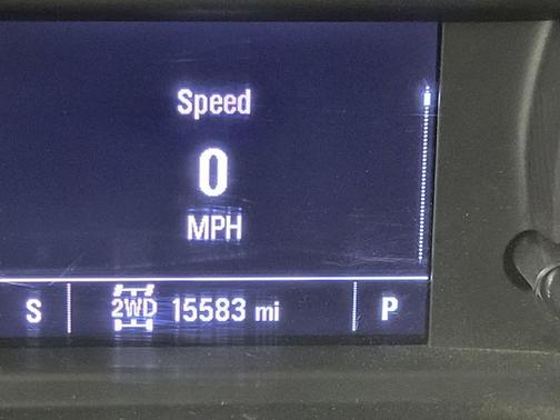 2025 Chevrolet Silverado 2500 WT