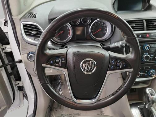 2016 Buick Encore Base