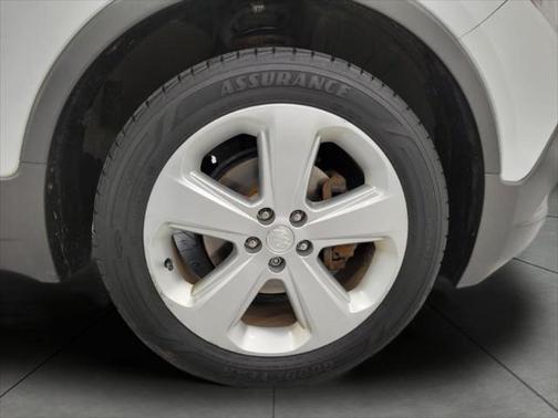 2016 Buick Encore Base