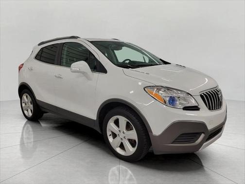 2016 Buick Encore Base