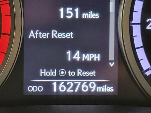 2015 Lexus NX 200t F Sport