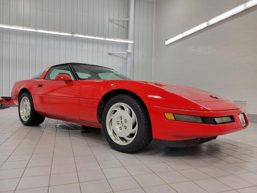 1994 Chevrolet Corvette Base