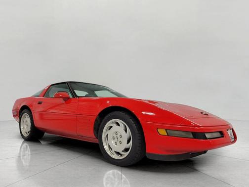 1994 Chevrolet Corvette Base