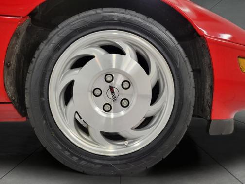 1994 Chevrolet Corvette Base
