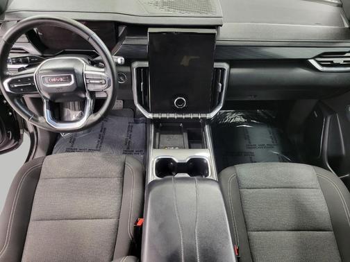 2025 GMC Acadia AWD Elevation