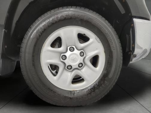 2019 Toyota Tundra SR5