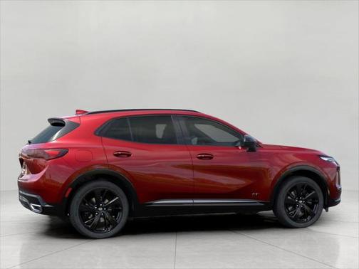 2025 Buick Envision Sport Touring AWD