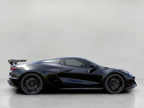 2026 Chevrolet Corvette Z06