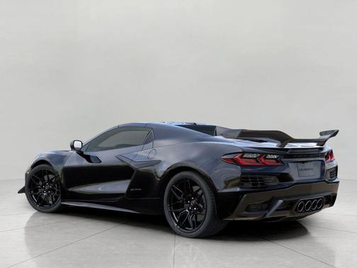 2026 Chevrolet Corvette Z06