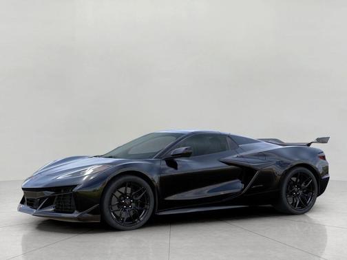 2026 Chevrolet Corvette Z06