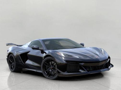 2026 Chevrolet Corvette Z06