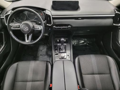 2023 Mazda CX-50 2.5 S Preferred Plus Package