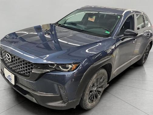 2023 Mazda CX-50 2.5 S Preferred Plus Package