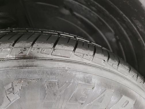 2023 Mazda CX-50 2.5 S Preferred Plus Package