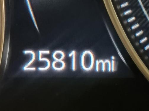 2023 Mazda CX-50 2.5 S Preferred Plus Package