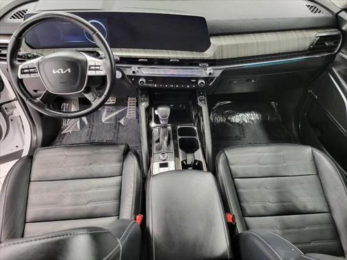 2024 Kia Telluride SX Prestige