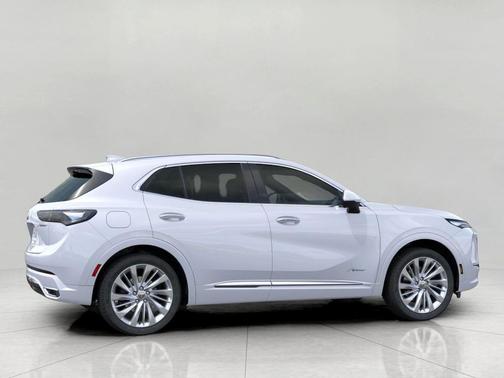 2026 Buick Envision Avenir AWD