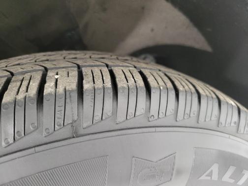 Brilliant Blue Metallic 2016 Chevrolet Trax LT