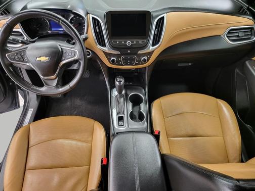 2020 Chevrolet Equinox L