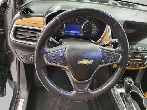 2020 Chevrolet Equinox L