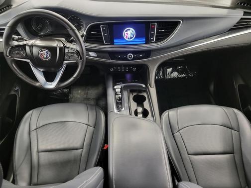 2024 Buick Enclave Essence AWD