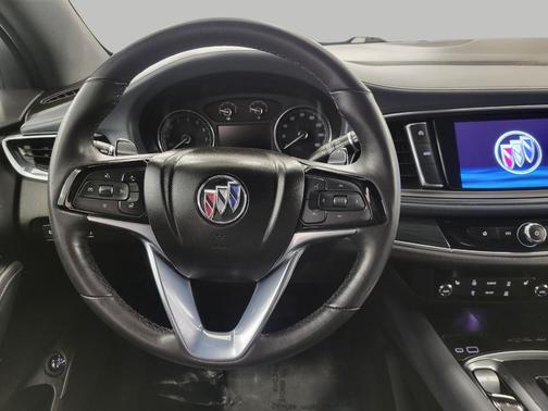 2024 Buick Enclave Essence AWD