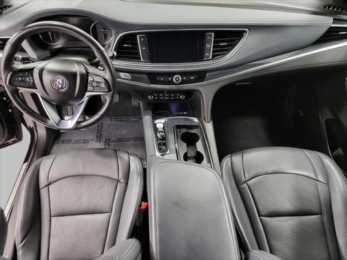 2024 Buick Enclave Premium AWD