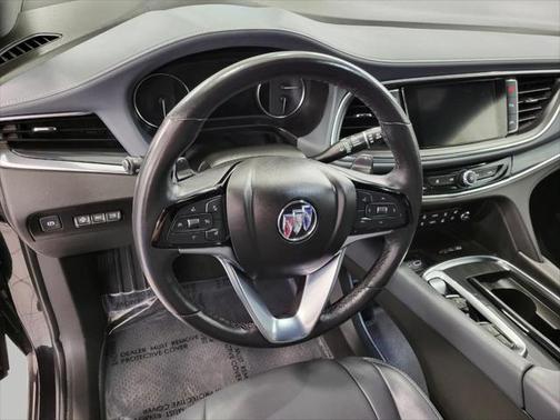 2024 Buick Enclave Premium AWD