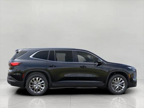 2025 Buick Enclave Preferred FWD