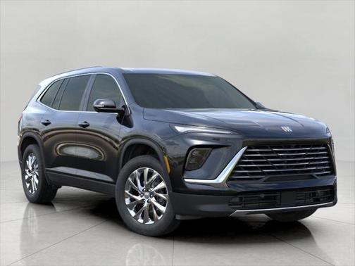 2025 Buick Enclave Preferred FWD