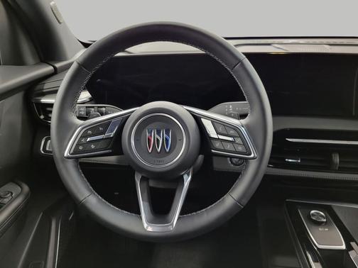 2025 Buick Enclave Preferred FWD