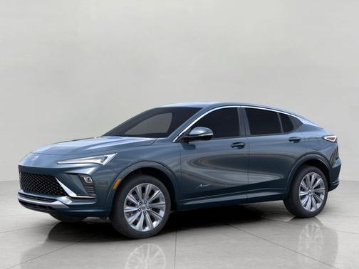 2026 Buick Envista Avenir FWD