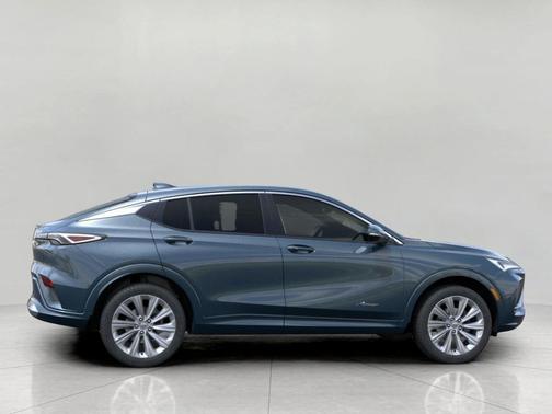 2026 Buick Envista Avenir FWD