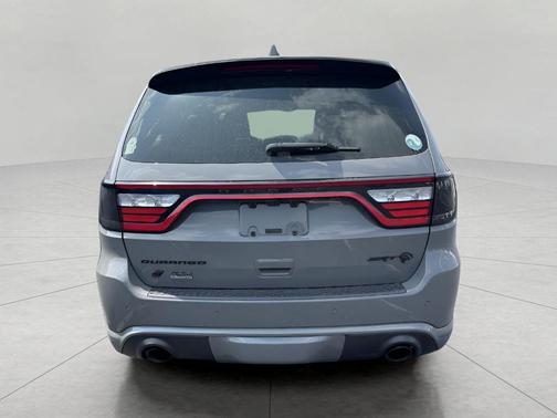 2021 Dodge Durango R/T AWD
