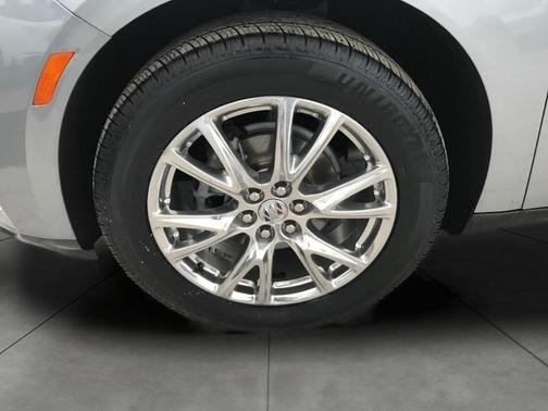 Moonstone Gray Metallic 2023 Buick Enclave Essence AWD