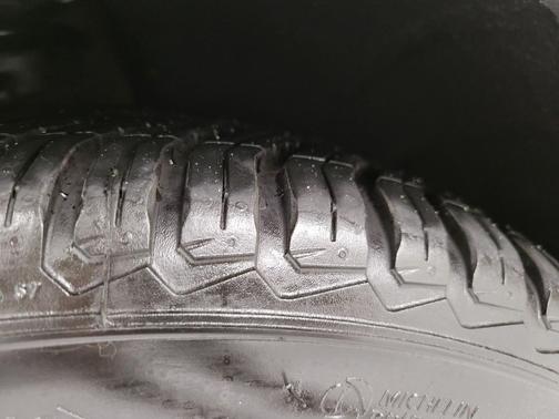 2015 Chevrolet Impala LTZ