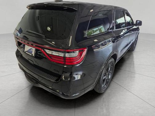 2017 Dodge Durango R/T