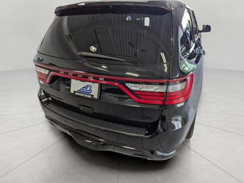 2017 Dodge Durango R/T
