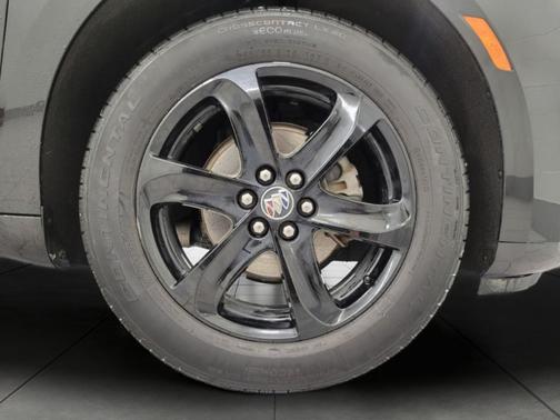 2024 Buick Enclave Essence AWD