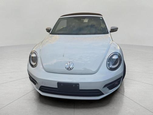 2014 Volkswagen Beetle 1.8T
