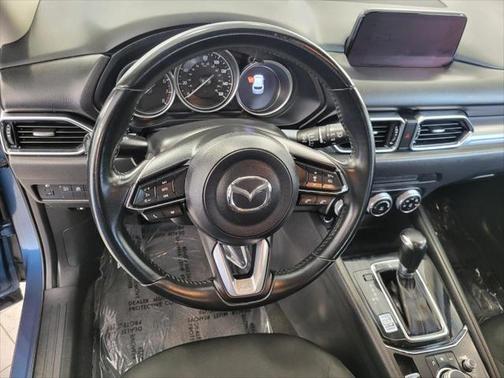 2020 Mazda CX-5 Sport