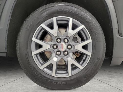 2023 GMC Acadia AWD SLT