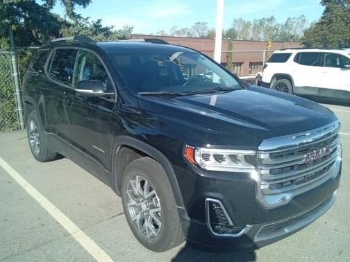 2023 GMC Acadia AWD SLT