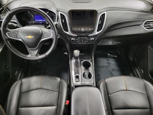 2022 Chevrolet Equinox Premier w/1LZ
