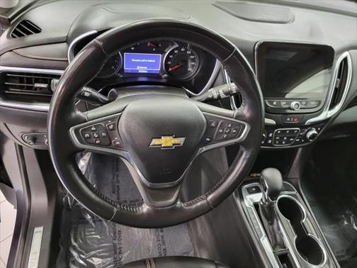 2022 Chevrolet Equinox Premier w/1LZ