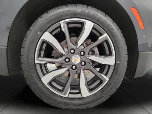 2022 Chevrolet Equinox Premier w/1LZ