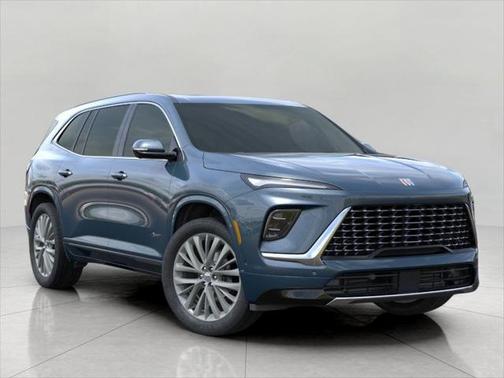 2025 Buick Enclave Avenir FWD