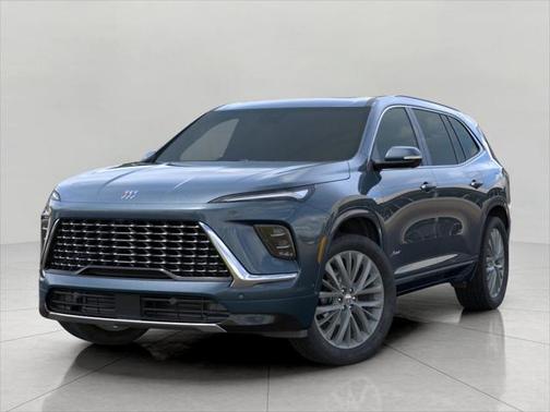 2025 Buick Enclave Avenir FWD